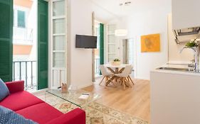 Apartamento Centro Historico II